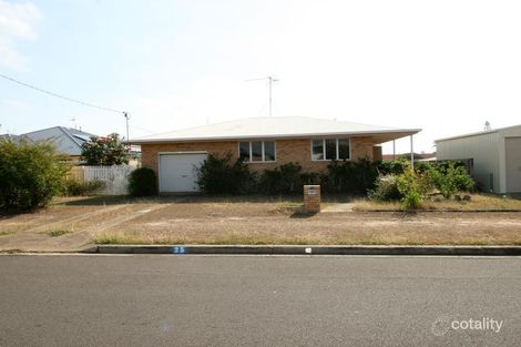 25 Harvey St, Avenell Heights, QLD 4670