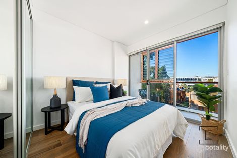 Property photo of 201/19-23 Short Street Homebush NSW 2140