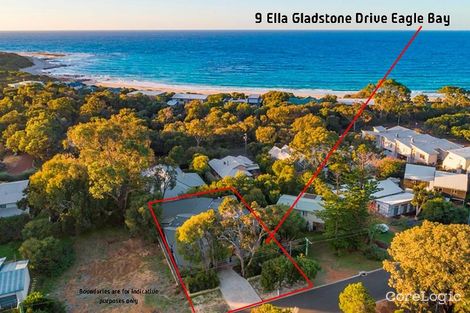 Property photo of 9 Ella Gladstone Drive Eagle Bay WA 6281
