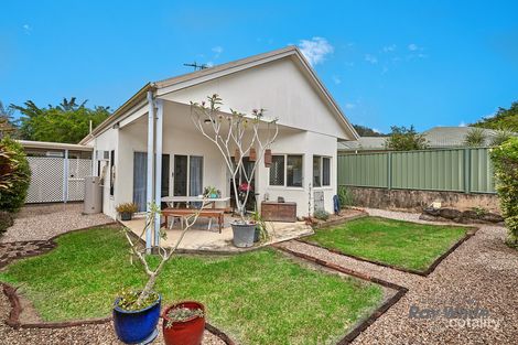 Property photo of 8 Blueberry Close Mount Sheridan QLD 4868
