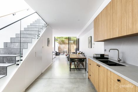 Property photo of 37A Chelsea Street Redfern NSW 2016