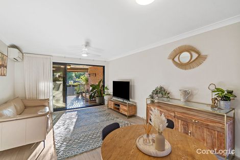 Property photo of 4/10 Burnaby Terrace Gordon Park QLD 4031