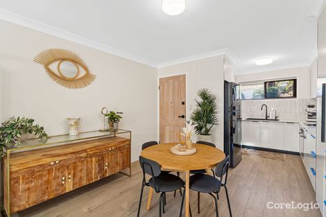Property photo of 4/10 Burnaby Terrace Gordon Park QLD 4031