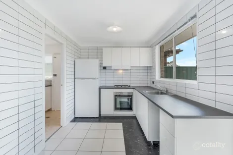 Property photo of 24 Bernardo Street Rosemeadow NSW 2560