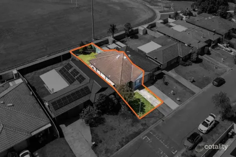 Property photo of 24 Bernardo Street Rosemeadow NSW 2560