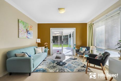 Property photo of 9 Upton Street Stanhope Gardens NSW 2768