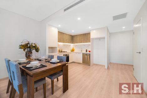Property photo of G01/1 Herlina Crescent Rouse Hill NSW 2155