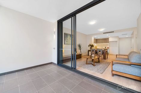 Property photo of G01/1 Herlina Crescent Rouse Hill NSW 2155