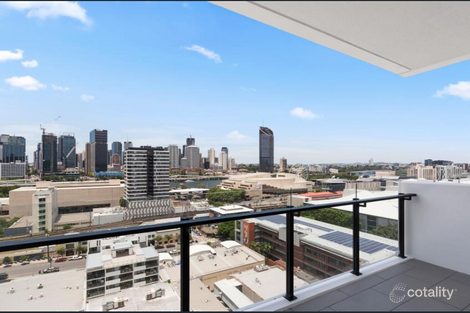 11007/22 Merivale St, South Brisbane, QLD 4101