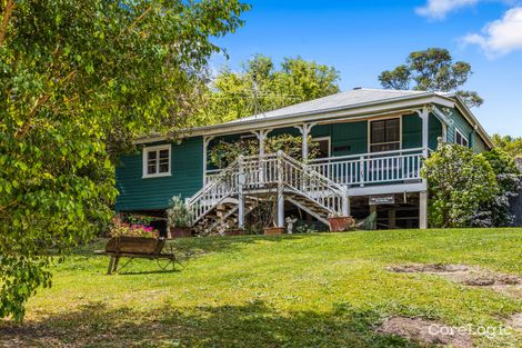 Property photo of 47 Adcocks Road Stokers Siding NSW 2484