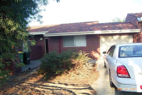 Property photo of 5/33 Parkside Avenue Mount Pleasant WA 6153
