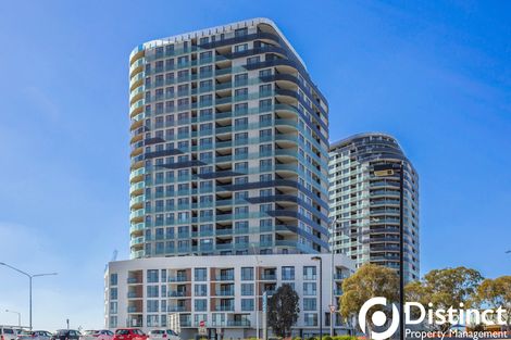 Property photo of 365/1 Anthony Rolfe Avenue Gungahlin ACT 2912