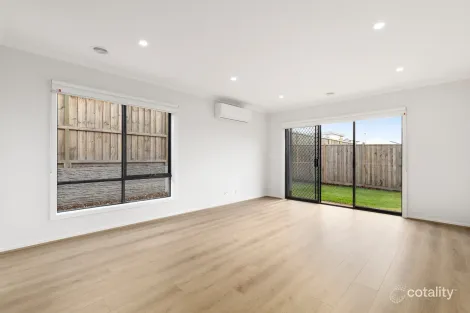 Property photo of 45 Mapleton Avenue Warragul VIC 3820