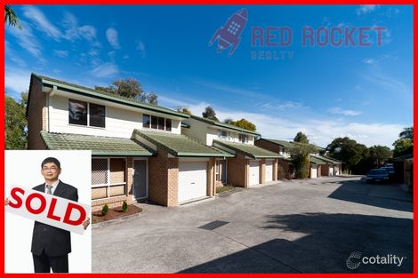 Property photo of 6/120 Queens Road Slacks Creek QLD 4127