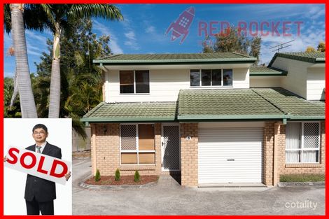 Property photo of 6/120 Queens Road Slacks Creek QLD 4127