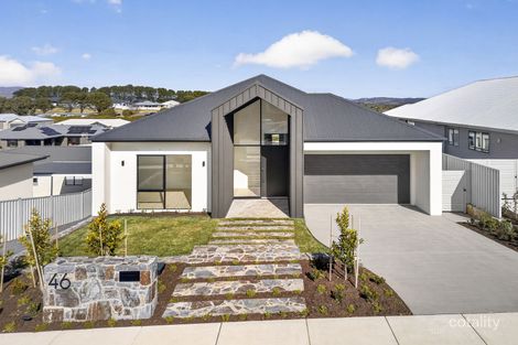 Property photo of 46 Birchfield Drive Bungendore NSW 2621