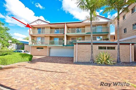 11/56 Swinburne St, Lutwyche, QLD 4030