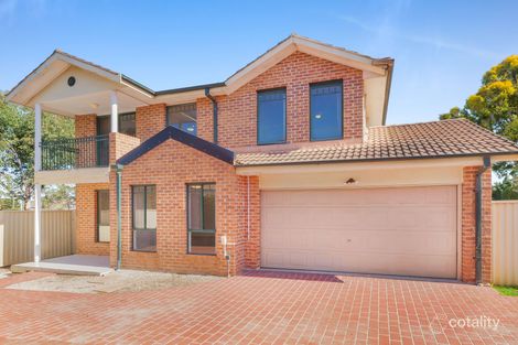 Property photo of 10/42 First Avenue Hoxton Park NSW 2171