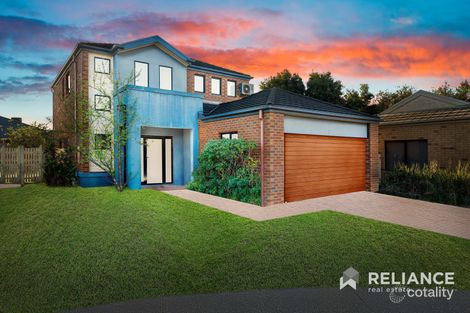 46 Lincolnheath Bvd, Point Cook, VIC 3030