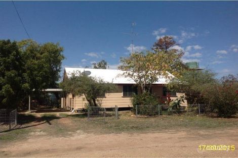 7 Railway Ave, Anakie Siding, QLD 4702