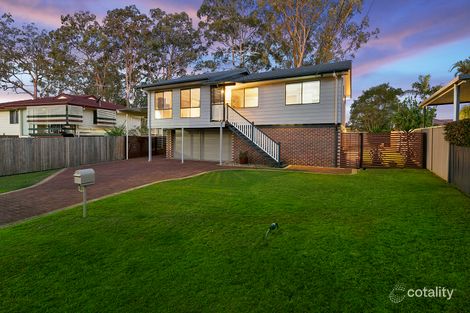 45 Ogilvie St, Alexandra Hills, QLD 4161