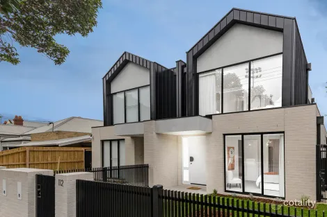Property photo of 112 Dean Street Moonee Ponds VIC 3039
