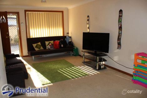 Property photo of 20/5 Jacquinot Place Glenfield NSW 2167