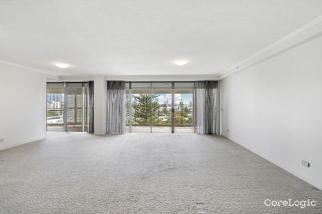 Property photo of 2053/1-21 Lennie Avenue Main Beach QLD 4217