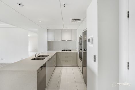 Property photo of 2053/1-21 Lennie Avenue Main Beach QLD 4217