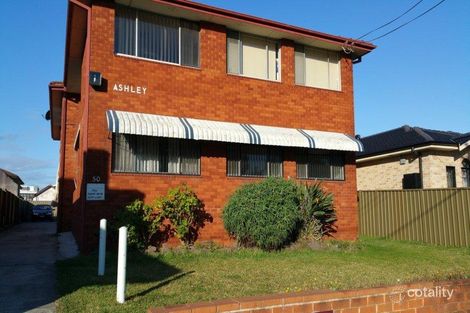 2/50 Rossmore Ave, Punchbowl, NSW 2196