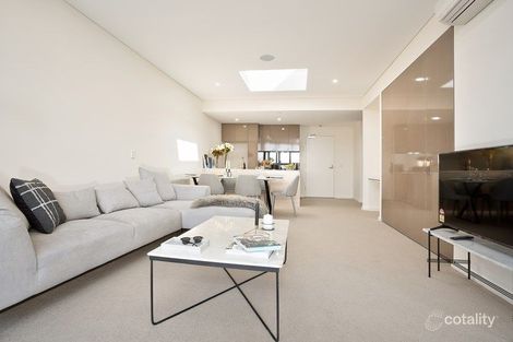 Property photo of 2C/5 Bennelong Parkway Wentworth Point NSW 2127