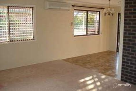 Property photo of 11 Somers Street Kepnock QLD 4670