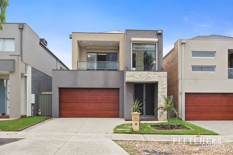 Property photo of 42 Arroyo Place Caroline Springs VIC 3023