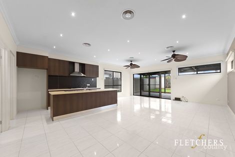 Property photo of 42 Arroyo Place Caroline Springs VIC 3023