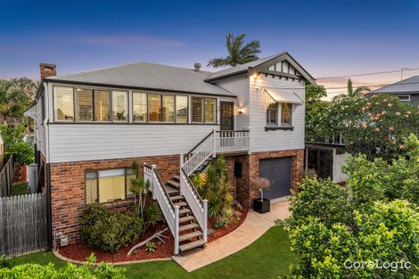 Property photo of 14 Elm Street Wynnum QLD 4178