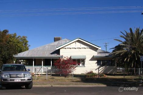 58 Bungil St, Roma, QLD 4455