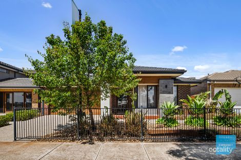 6 Bonniebrook Rd, Aintree, VIC 3336