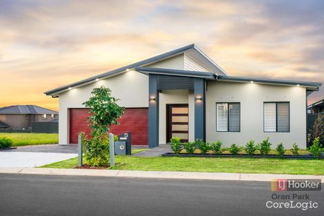 Property photo of 5 Walker Street Oran Park NSW 2570