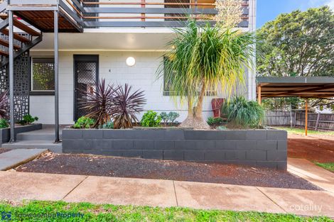 4/11 Tame St, South Toowoomba, QLD 4350