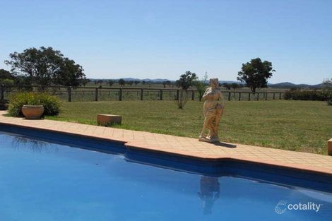 Property photo of 63 Oaklands Road Mount Frome NSW 2850