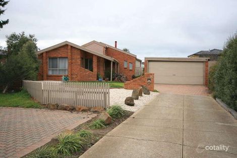 16 Chicquita Cl, Keilor Downs, VIC 3038