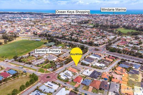 Property photo of 16 Somerly Drive Clarkson WA 6030