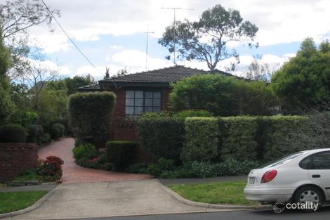 19 Jurang St, Balwyn, VIC 3103