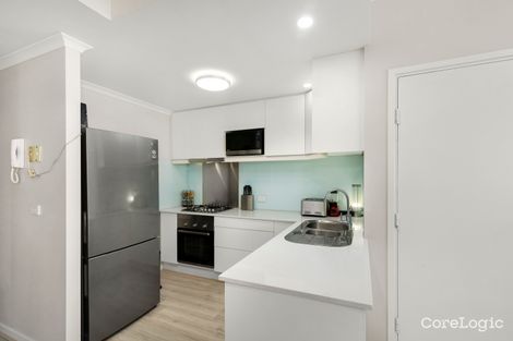 Property photo of 3/18 Courtney Street North Melbourne VIC 3051