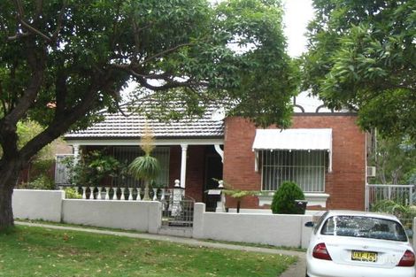 166 Queen Victoria St, Bexley, NSW 2207