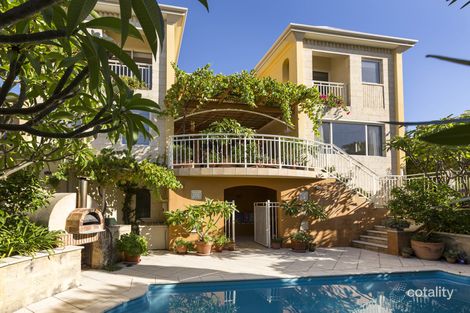 Property photo of 23 Hampden Street South Perth WA 6151