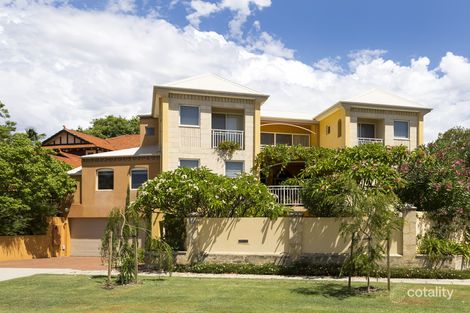 Property photo of 23 Hampden Street South Perth WA 6151