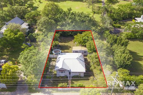 Property photo of 10 Mount Samson Road Samford Valley QLD 4520