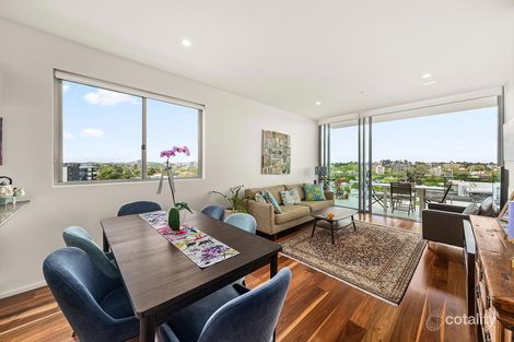 Property photo of 1104/43 Ferry Road West End QLD 4101