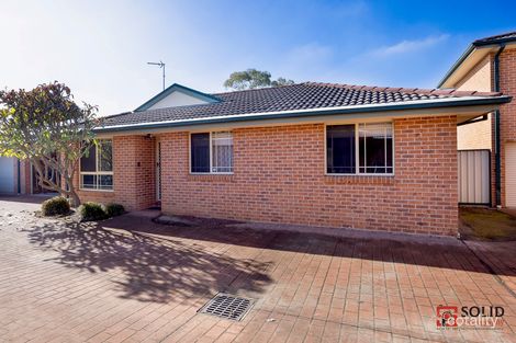Property photo of 7/77 Albert Street Werrington NSW 2747
